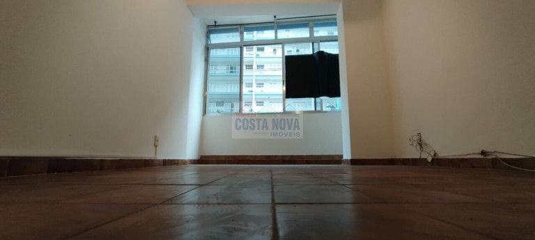 Imagem Apartamento com 2 Quartos à Venda, 77 m² em Boqueirão - Santos Imagem Apartamento com 2 Quartos à Venda, 77 m² em Boqueirão - Santos