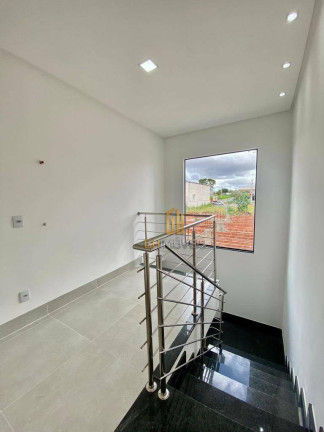 Imagem Sobrado com 3 Quartos à Venda, 167 m² em Cardoso - Aparecida De Goiânia Imagem Sobrado com 3 Quartos à Venda, 167 m² em Cardoso - Aparecida De Goiânia
