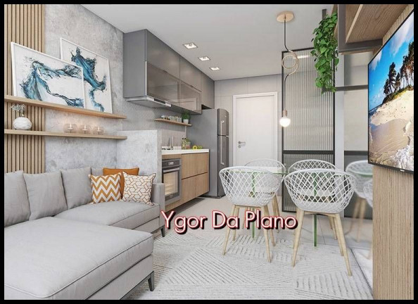 Imagem Apartamento com 1 Quarto à Venda, 29 m² em Vila Cláudia - São Paulo Imagem Apartamento com 1 Quarto à Venda, 29 m² em Vila Cláudia - São Paulo