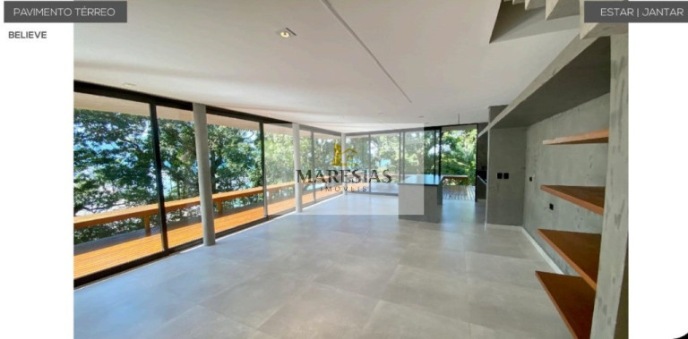Imagem Casa com 5 Quartos à Venda, 500 m² em Maresias - São Sebastião Imagem Casa com 5 Quartos à Venda, 500 m² em Maresias - São Sebastião