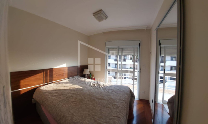 Imagem Apartamento com 3 Quartos à Venda, 133 m² em Centro - São Bernardo Do Campo