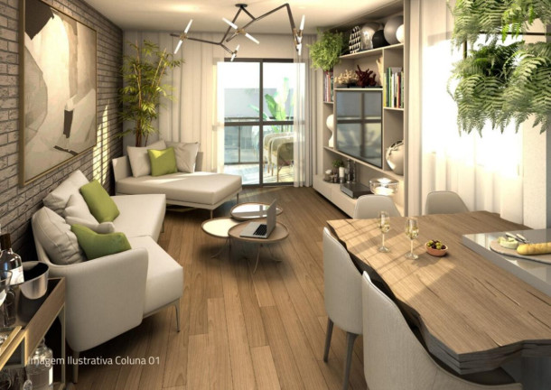 Imagem Apartamento com 1 Quarto à Venda, 40 m² em Copacabana - Rio De Janeiro Imagem Apartamento com 1 Quarto à Venda, 40 m² em Copacabana - Rio De Janeiro