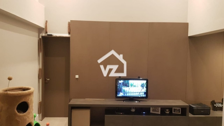 Imagem Apartamento com 3 Quartos à Venda, 183 m² em Vila Andrade - São Paulo