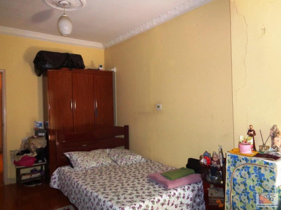 Imagem Casa com 3 Quartos à Venda, 179 m² em Vila Anglo - São Paulo Imagem Casa com 3 Quartos à Venda, 179 m² em Vila Anglo - São Paulo