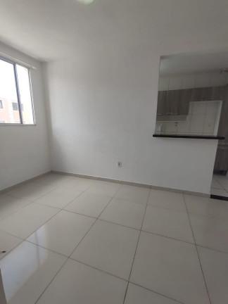 Imagem Imóvel com 2 Quartos para Alugar, 55 m² em Ipitanga - Lauro De Freitas Imagem Imóvel com 2 Quartos para Alugar, 55 m² em Ipitanga - Lauro De Freitas