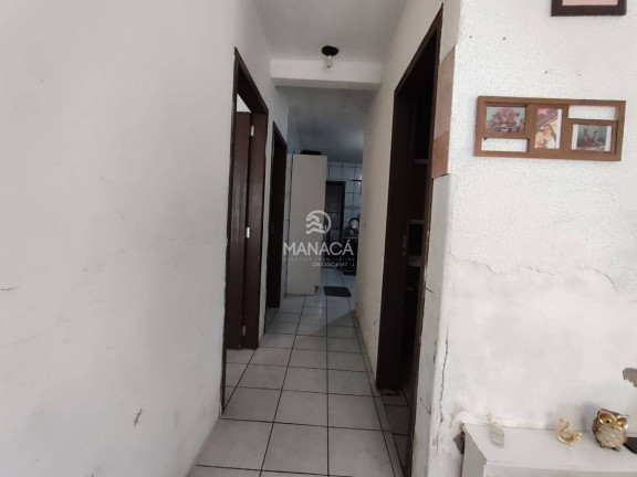 Imagem Casa com 3 Quartos à Venda, 109 m² em Los Angeles - Barra Velha Imagem Casa com 3 Quartos à Venda, 109 m² em Los Angeles - Barra Velha