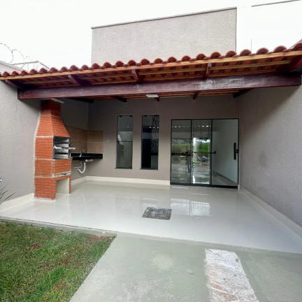 Imagem Imóvel com
3 Quartos à Venda, 95 m² em
Boa Vista -
Senador Canedo Imagem Imóvel com
3 Quartos à Venda, 95 m² em
Boa Vista -
Senador Canedo