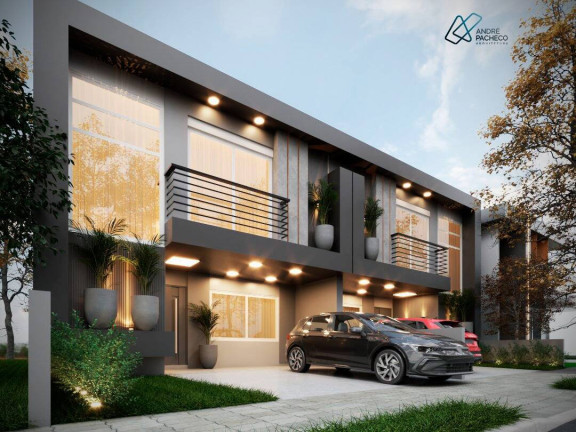 Imagem Sobrado com 3 Quartos à Venda, 115 m² em São José - Canoas Imagem Sobrado com 3 Quartos à Venda, 115 m² em São José - Canoas