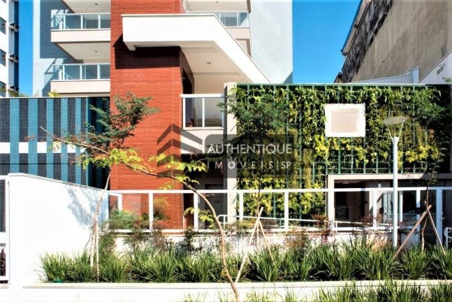 Imagem Apartamento com 1 Quarto à Venda, 44 m² em Vila Mariana - São Paulo Imagem Apartamento com 1 Quarto à Venda, 44 m² em Vila Mariana - São Paulo