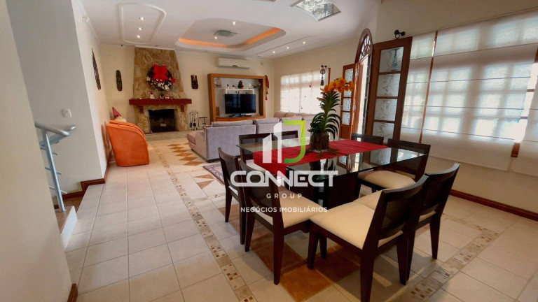 Imagem Casa com 4 Quartos à Venda, 350 m² em Praia Das Taquaras - Balneário Camboriú