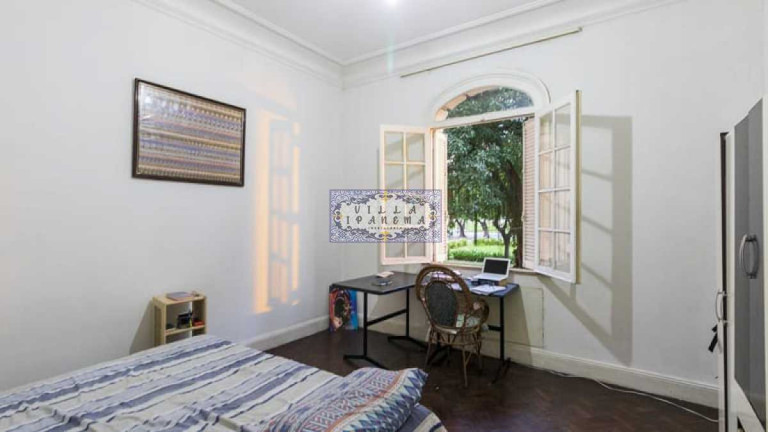 Imagem Apartamento com 4 Quartos à Venda, 190 m² em Botafogo - Rio De Janeiro Imagem Apartamento com 4 Quartos à Venda, 190 m² em Botafogo - Rio De Janeiro