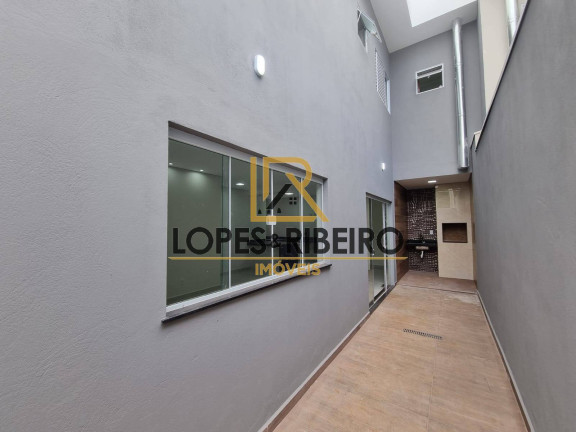 Imagem Sobrado com 3 Quartos à Venda, 169 m² em Jardim Ouro Verde - Botucatu Imagem Sobrado com 3 Quartos à Venda, 169 m² em Jardim Ouro Verde - Botucatu