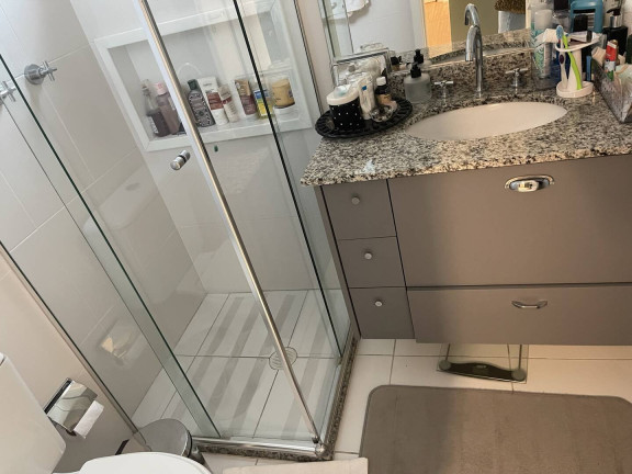 Imagem Apartamento com 3 Quartos à Venda, 123 m² em Parque São Jorge - São Paulo