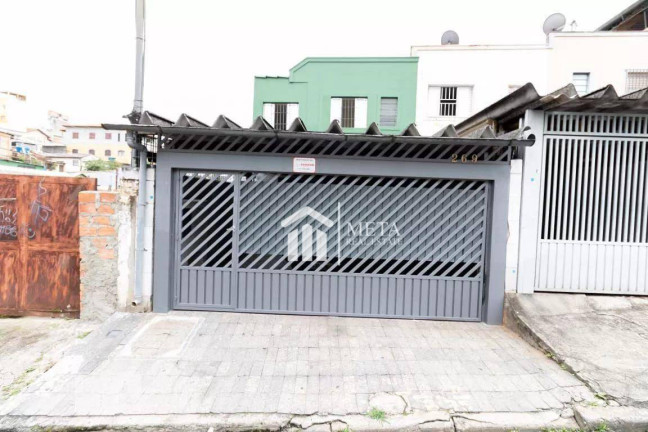 Imagem Imóvel com 3 Quartos à Venda, 98 m² em Tucuruvi - São Paulo