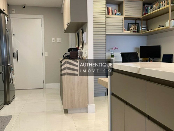 Imagem Apartamento com 3 Quartos à Venda, 137 m² em Chácara Santo Antônio - São Paulo Imagem Apartamento com 3 Quartos à Venda, 137 m² em Chácara Santo Antônio - São Paulo