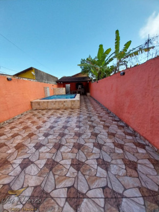 Imagem Casa com 2 Quartos para Alugar,  em 32 - Mongágua 