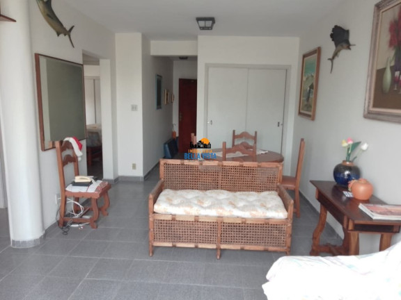 Imagem Apartamento com 1 Quarto à Venda, em Itararé - São Vicente Imagem Apartamento com 1 Quarto à Venda, em Itararé - São Vicente