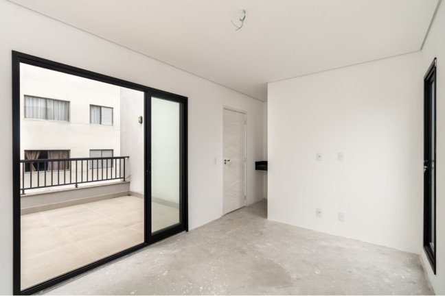 Imagem Casa de Condomínio com 3 Quartos à Venda, 110 m² em Vila Monte Alegre - São Paulo Imagem Casa de Condomínio com 3 Quartos à Venda, 110 m² em Vila Monte Alegre - São Paulo