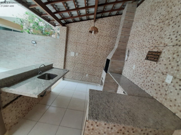 Imagem Casa com 3 Quartos à Venda, 139 m² em Parque Das Dunas (abrantes) - Camaçari