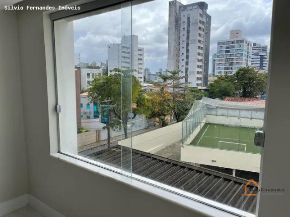 Imagem Apartamento com 3 Quartos à Venda, 143 m² em Pituba - Salvador Imagem Apartamento com 3 Quartos à Venda, 143 m² em Pituba - Salvador