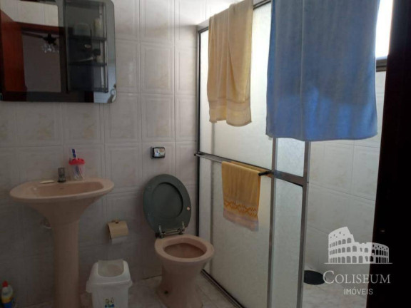 Imagem Casa com 3 Quartos à Venda ou Locação, 123 m² em Boqueirão - Praia Grande