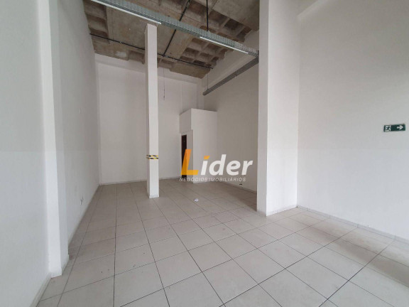 Imagem Loja para Alugar, 86 m² em Grama - Juiz De Fora