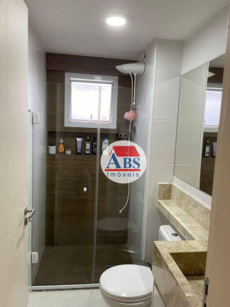 Imagem Apartamento com 2 Quartos à Venda, 53 m² em Vila Couto - Cubatão Imagem Apartamento com 2 Quartos à Venda, 53 m² em Vila Couto - Cubatão