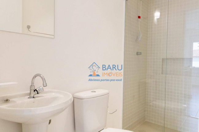 Imagem Apartamento com 1 Quarto para Alugar, 14 m² em Campos Elíseos - São Paulo Imagem Apartamento com 1 Quarto para Alugar, 14 m² em Campos Elíseos - São Paulo