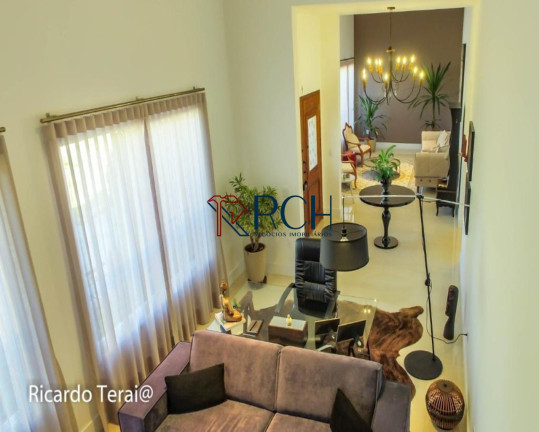 Imagem Casa com 4 Quartos à Venda, 405 m² em Parque Reserva Fazenda Imperial - Sorocaba Imagem Casa com 4 Quartos à Venda, 405 m² em Parque Reserva Fazenda Imperial - Sorocaba