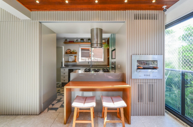 Imagem Apartamento com 2 Quartos à Venda, 105 m² em Jardim Caravelas - São Paulo Imagem Apartamento com 2 Quartos à Venda, 105 m² em Jardim Caravelas - São Paulo