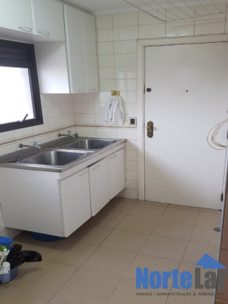 Imagem Apartamento com 3 Quartos à Venda, 150 m² em Santana - São Paulo Imagem Apartamento com 3 Quartos à Venda, 150 m² em Santana - São Paulo