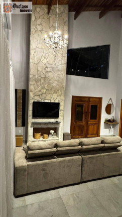Imagem Casa com 4 Quartos à Venda, 300 m² em Ponte Alta - Atibaia Imagem Casa com 4 Quartos à Venda, 300 m² em Ponte Alta - Atibaia