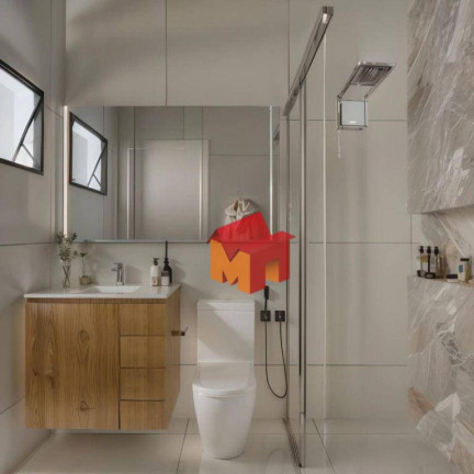 Imagem Casa com 3 Quartos à Venda, 105 m² em Pacaembu - Americana Imagem Casa com 3 Quartos à Venda, 105 m² em Pacaembu - Americana