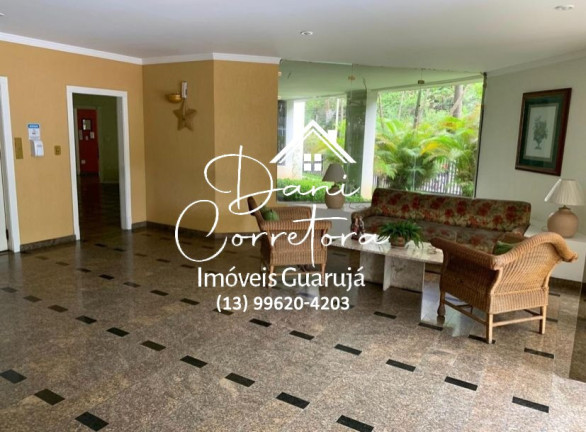 Imagem Apartamento com 3 Quartos à Venda, 145 m² em Pitangueiras - Guarujá