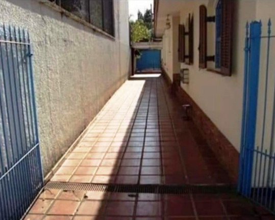 Imagem Casa com 3 Quartos à Venda, 460 m² em Jardim América - São Paulo
