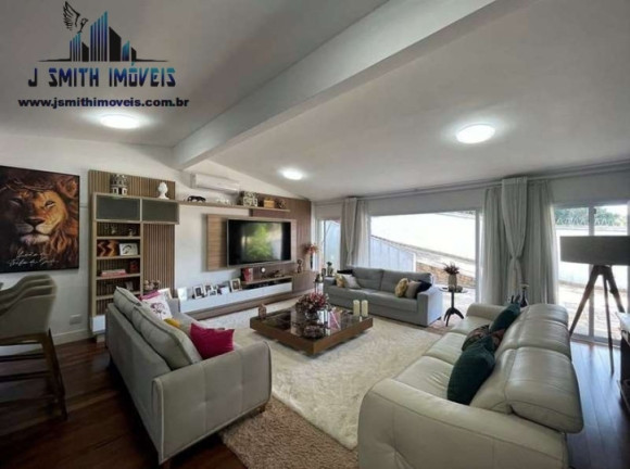 Imagem Casa com 4 Quartos à Venda, 850 m² em Vila Santo Antônio - Cotia Imagem Casa com 4 Quartos à Venda, 850 m² em Vila Santo Antônio - Cotia