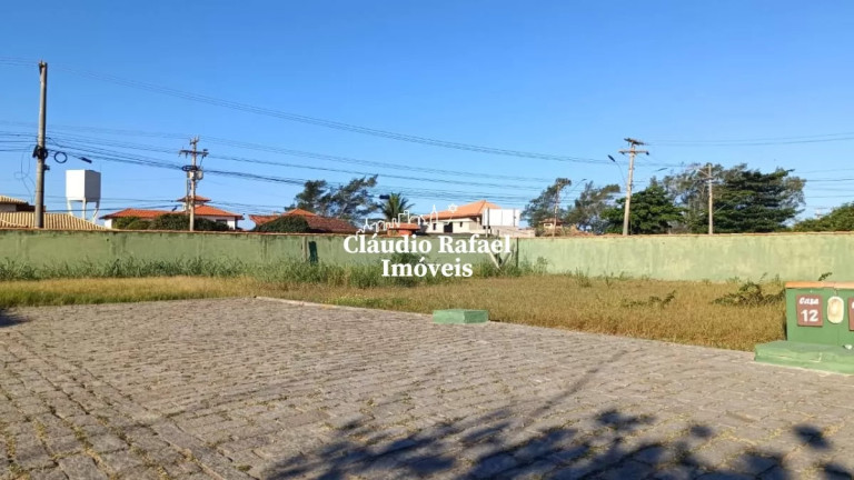 Imagem Terreno à Venda, 433 m² em Baia Formosa - Armação Dos Búzios