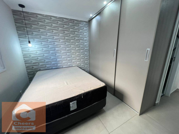 Imagem Apartamento com 1 Quarto para Alugar, 32 m² em Bela Vista - São Paulo Imagem Apartamento com 1 Quarto para Alugar, 32 m² em Bela Vista - São Paulo