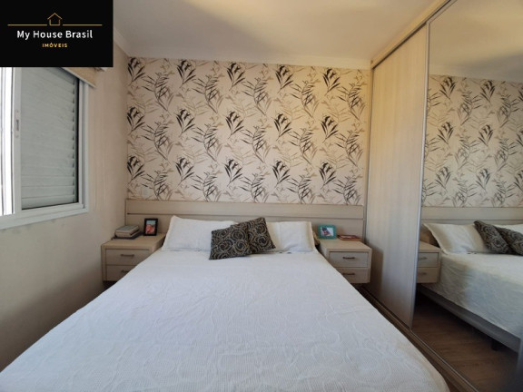 Imagem Apartamento com 3 Quartos à Venda, 78 m² em Parada Inglesa - São Paulo