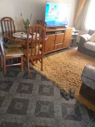 Imagem Apartamento com 1 Quarto à Venda, 67 m² em José Menino - Santos Imagem Apartamento com 1 Quarto à Venda, 67 m² em José Menino - Santos