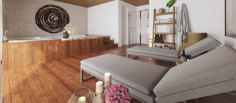 Imagem Apartamento com 2 Quartos à Venda, 64 m² em São Francisco - Ilhéus Imagem Apartamento com 2 Quartos à Venda, 64 m² em São Francisco - Ilhéus