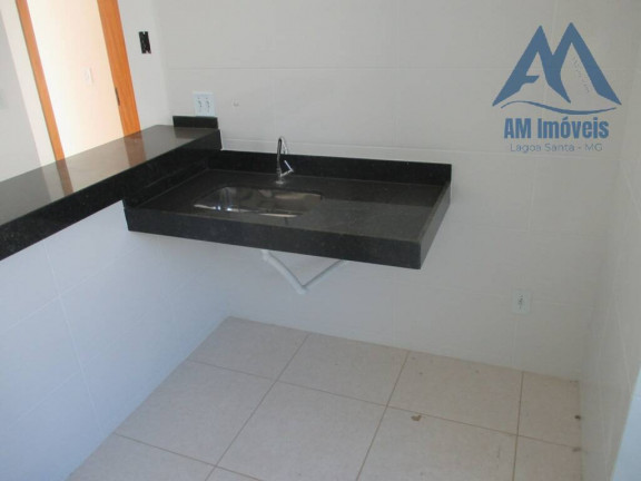Imagem Casa com 2 Quartos à Venda, em São Benedito - Santa Luzia Imagem Casa com 2 Quartos à Venda, em São Benedito - Santa Luzia