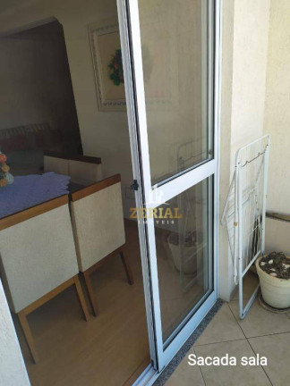 Imagem Apartamento com 3 Quartos à Venda, 92 m² em Santa Maria - São Caetano Do Sul Imagem Apartamento com 3 Quartos à Venda, 92 m² em Santa Maria - São Caetano Do Sul