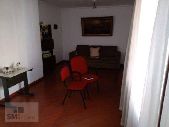 Imagem Sobrado com 5 Quartos à Venda, 252 m² em Jardim Jabaquara - São Paulo Imagem Sobrado com 5 Quartos à Venda, 252 m² em Jardim Jabaquara - São Paulo