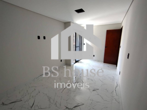 Imagem Sobrado com 2 Quartos à Venda, 91 m² em Parque Das Nações - Santo André