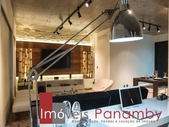 Imagem Apartamento com 1 Quarto à Venda, 70 m² em Jardim Fonte Do Morumbi - São Paulo Imagem Apartamento com 1 Quarto à Venda, 70 m² em Jardim Fonte Do Morumbi - São Paulo