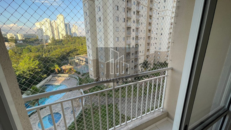 Imagem Apartamento com 3 Quartos à Venda, 68 m² em Jardim Tupanci - Barueri Imagem Apartamento com 3 Quartos à Venda, 68 m² em Jardim Tupanci - Barueri