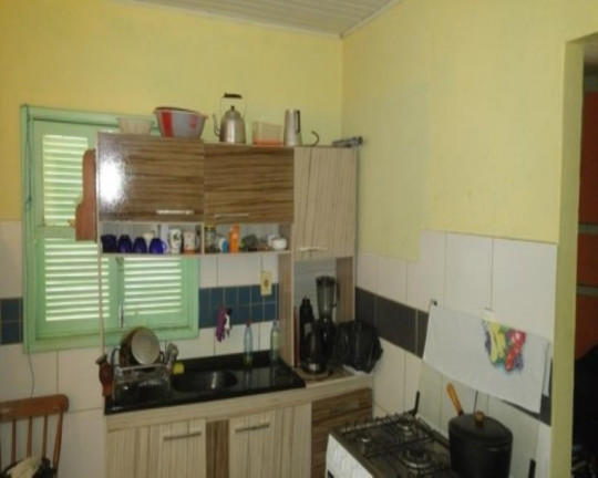 Imagem Imóvel com 3 Quartos à Venda, 65 m² em Fazenda Pirajá - Nova Petrópolis Imagem Imóvel com 3 Quartos à Venda, 65 m² em Fazenda Pirajá - Nova Petrópolis
