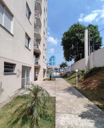 Imagem Apartamento com 3 Quartos à Venda, 68 m² em Itaquera - São Paulo