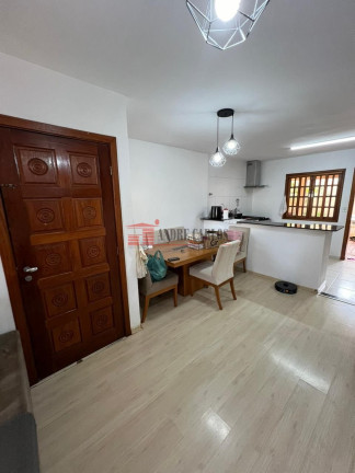 Imagem Casa de Condomínio com 3 Quartos à Venda, 85 m² em Jardim Barbacena - Cotia